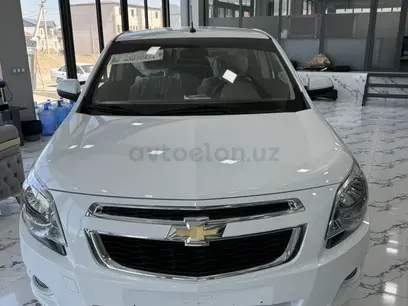 Chevrolet Cobalt, 4 позиция 2022 года, КПП Автомат, в Ургенч за ~12 206 y.e. id4924593