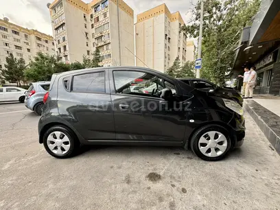 Mokriy asfalt Chevrolet Spark, 2 pozitsiya EVRO 2017 yil, КПП Avtomat, shahar Toshkent uchun 7 800 у.е. id5160925
