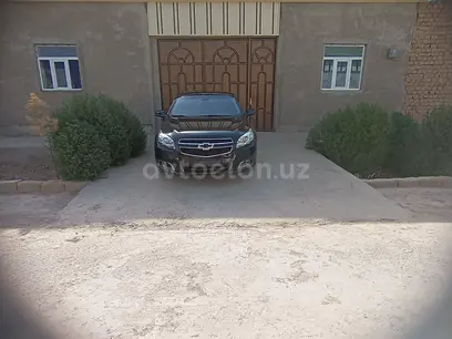 Chevrolet Malibu, 2 позиция 2012 года, КПП Механика, в Карши за 8 500 y.e. id6435963