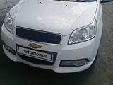 Белый Chevrolet Nexia 3, 2 позиция 2019 года, КПП Механика, в Ташкент за 9 700 y.e. id5032708, Фото №1