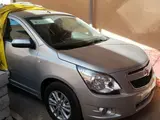 Chevrolet Cobalt, 4 pozitsiya 2024 yil, КПП Avtomat, shahar Qarshi uchun ~12 248 у.е. id5257808, Fotosurat №1