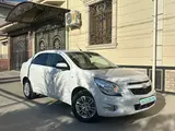 Chevrolet Cobalt, 4 позиция 2024 года, КПП Автомат, в Ташкент за 12 400 y.e. id6464262, Фото №1