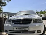 Chevrolet Optra 2008 yil, КПП Avtomat, shahar Samarqand uchun 6 200 у.е. id5218916, Fotosurat №1