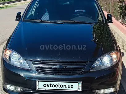 Черный Chevrolet Gentra, 3 позиция 2015 года, КПП Автомат, в Ташкент за 9 000 y.e. id5187036