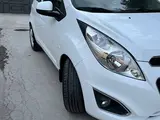 Chevrolet Spark, 4 позиция 2017 года, КПП Автомат, в Ташкент за 6 900 y.e. id6491271, Фото №1