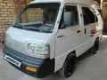 Белый Chevrolet Damas 2021 года, КПП Механика, в Андижан за 6 200 y.e. id6436193