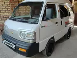 Белый Chevrolet Damas 2021 года, КПП Механика, в Андижан за 6 100 y.e. id6436193, Фото №1