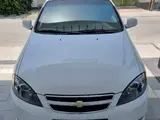 Chevrolet Gentra, 3 pozitsiya 2015 yil, КПП Avtomat, shahar Farg'ona uchun 9 700 у.е. id5228434, Fotosurat №1