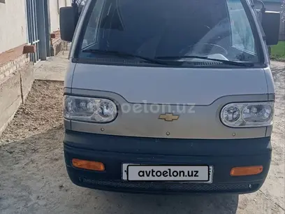 Chevrolet Damas 2017 года, в Бухара за 4 500 y.e. id6185153