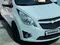 Белый Chevrolet Spark, 2 позиция 2011 года, КПП Механика, в Куйичирчикский район за 4 700 y.e. id6486741