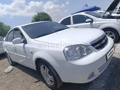 Chevrolet Lacetti, 3 pozitsiya 2011 yil, КПП Avtomat, shahar Samarqand uchun 8 000 у.е. id5196112