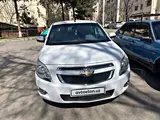 Chevrolet Cobalt, 2 евро позиция 2014 года, КПП Механика, в Ташкент за 8 000 y.e. id5204624, Фото №1