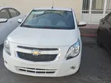 Chevrolet Cobalt, 4 позиция 2024 года, КПП Автомат, в Фергана за 12 800 y.e. id5226333, Фото №1