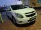 Белый Chevrolet Cobalt, 4 евро позиция 2019 года, КПП Автомат, в Термез за 10 800 y.e. id5200997