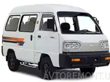 Белый Chevrolet Damas 2024 года, КПП Механика, в Самарканд за ~7 694 y.e. id5029759