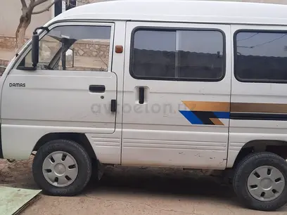 Chevrolet Damas 2016 года, в Бухара за 5 500 y.e. id4955880