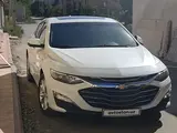 Белый Chevrolet Malibu 2 2020 года, КПП Автомат, в Ургенч за ~23 043 y.e. id5152779, Фото №1