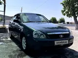 Сине-голубой ВАЗ (Lada) Priora 2008 года, КПП Механика, в Ташкент за 3 300 y.e. id6404558, Фото №1