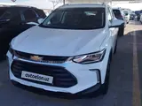 Chevrolet Tracker 2 2022 года, в Фергана за 17 200 y.e. id6738918, Фото №1
