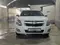 Белый Chevrolet Cobalt, 2 позиция 2014 года, КПП Механика, в Джизак за 9 200 y.e. id5088947
