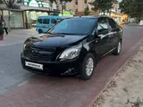 Черный Chevrolet Cobalt, 4 позиция 2018 года, КПП Автомат, в Самарканд за 9 500 y.e. id5188655, Фото №1