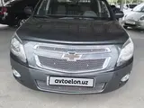 Мокрый асфальт Chevrolet Cobalt, 4 позиция 2020 года, КПП Автомат, в Андижан за 10 500 y.e. id5229043, Фото №1