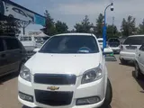 Chevrolet Nexia 3, 2 pozitsiya 2019 yil, КПП Mexanika, shahar Toshkent uchun 8 800 у.е. id5214645, Fotosurat №1