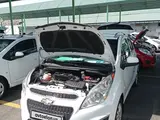 Chevrolet Spark, 4 позиция 2020 года, КПП Механика, в Ташкент за 9 400 y.e. id5214052, Фото №1