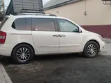 Qaymoq rang Kia Carnival 2008 yil, КПП Avtomat, shahar Andijon uchun 8 500 у.е. id4984785, Fotosurat №1