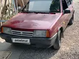 Вишня ВАЗ (Lada) Самара (хэтчбек 2109) 1993 года, КПП Механика, в Наманган за ~918 y.e. id6762540, Фото №1