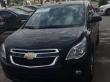 Тё̀мно-си́ний Chevrolet Cobalt, 4 позиция 2023 года, КПП Автомат, в Ташкент за 13 300 y.e. id5016164, Фото №1