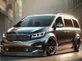 Xameleon Kia Carnival 2019 yil, КПП Tiptronik, shahar Samarqand uchun 21 990 у.е. id6519015