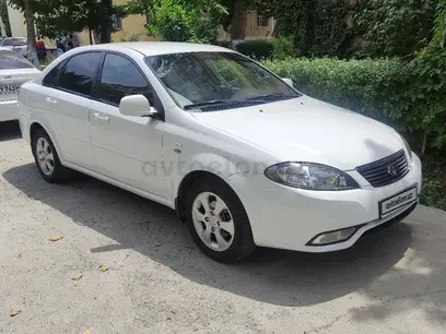 Белый Chevrolet Gentra, 3 позиция 2014 года, КПП Автомат, в Ташкент за 8 800 y.e. id5157623