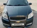 Chevrolet Nexia 3, 2 позиция 2020 года, КПП Механика, в Карши за ~8 157 y.e. id6741513