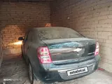 Chevrolet Cobalt, 4 позиция 2024 года, КПП Автомат, в Шерабад за ~12 031 y.e. id6447840, Фото №1