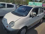 Chevrolet Matiz 2017 yil, shahar Toshkent uchun 6 000 у.е. id5035712, Fotosurat №1