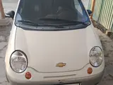 Chevrolet Matiz 2006 года, в Беруни за ~1 665 y.e. id6770926, Фото №1