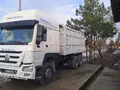 Howo 2017 yil, shahar Farg'ona uchun 34 000 у.е. id6407912