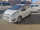 Chevrolet Spark, 2 позиция 2017 года, КПП Механика, в Бухара за 6 900 y.e. id6745270, Фото №1