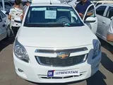 Chevrolet Cobalt, 4 позиция 2025 года, КПП Автомат, в Гулистан за 13 200 y.e. id6448360, Фото №1