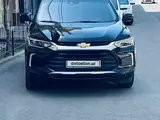 Chevrolet Tracker, 3 позиция 2023 года, в Ташкент за 18 400 y.e. id5162799, Фото №1