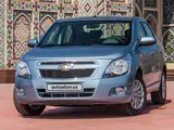 Дельфин Chevrolet Cobalt, 4 позиция 2024 года, КПП Автомат, в Бухара за ~11 630 y.e. id5030053
