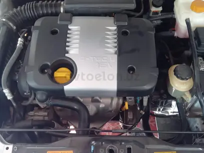 Chevrolet Lacetti, 1 позиция 2013 года, КПП Механика, в Термез за 10 800 y.e. id5126604