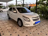Chevrolet Cobalt, 4 pozitsiya 2018 yil, КПП Avtomat, shahar Qo'qon uchun 10 500 у.е. id5218339