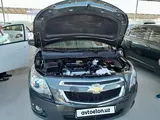 Chevrolet Cobalt, 4 позиция 2023 года, КПП Автомат, в Гулистан за 11 500 y.e. id6448540, Фото №1