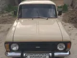 Москвич 412 1985 года, КПП Механика, в Навои за ~1 265 y.e. id6398825, Фото №1