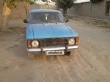Москвич 412 1974 года, КПП Механика, в Карши за 1 500 y.e. id6429995, Фото №1