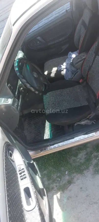 Daewoo Nexia 2001 — 4