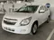 Белый Chevrolet Cobalt, 4 евро позиция 2024 года, КПП Автомат, в Наманган за ~11 565 y.e. id4699193