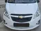 Белый Chevrolet Spark, 2 евро позиция 2016 года, КПП Механика, в Самарканд за 7 000 y.e. id4941004
